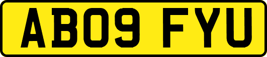 AB09FYU