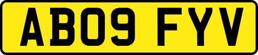 AB09FYV
