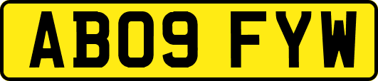 AB09FYW