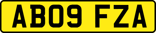 AB09FZA