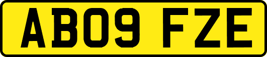 AB09FZE