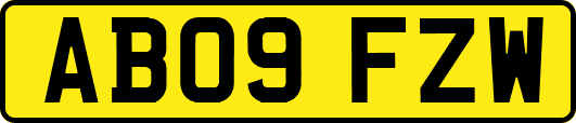 AB09FZW