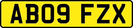 AB09FZX