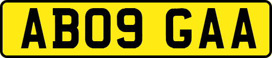 AB09GAA