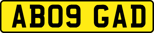 AB09GAD
