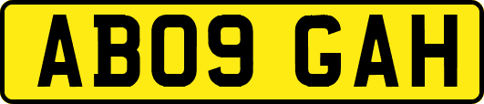 AB09GAH