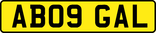AB09GAL
