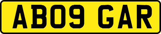 AB09GAR