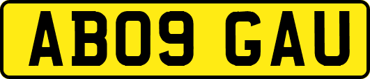 AB09GAU