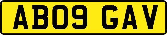 AB09GAV
