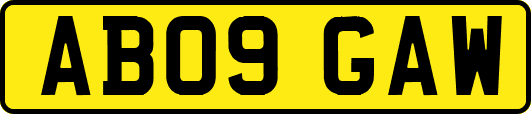 AB09GAW