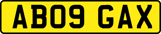 AB09GAX