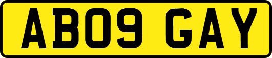 AB09GAY