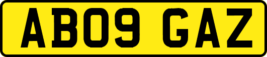 AB09GAZ
