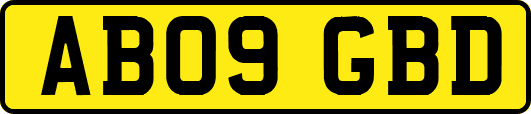 AB09GBD