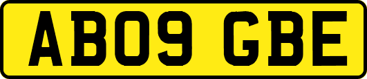 AB09GBE