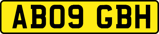 AB09GBH