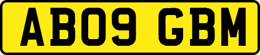AB09GBM