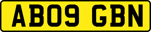 AB09GBN