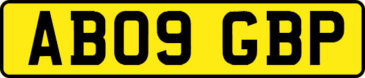 AB09GBP