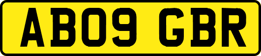 AB09GBR