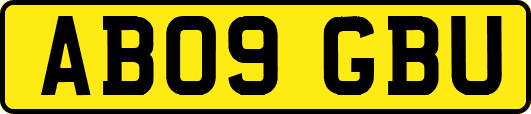 AB09GBU