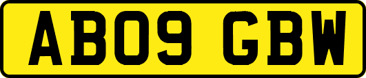 AB09GBW