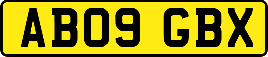 AB09GBX