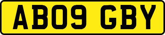 AB09GBY