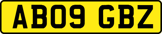 AB09GBZ