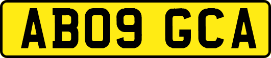 AB09GCA