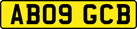 AB09GCB