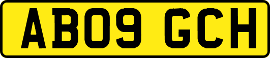 AB09GCH