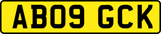 AB09GCK