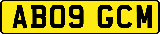 AB09GCM