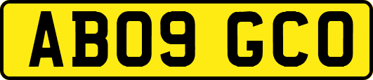 AB09GCO