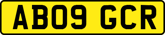 AB09GCR