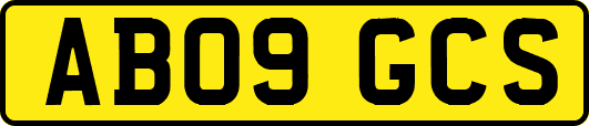 AB09GCS
