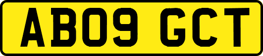 AB09GCT