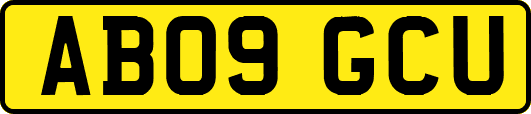 AB09GCU