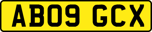 AB09GCX
