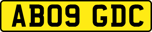 AB09GDC