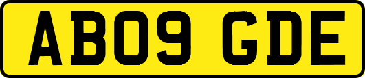 AB09GDE