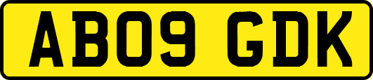 AB09GDK