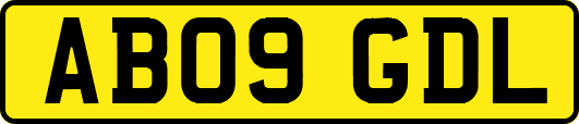AB09GDL