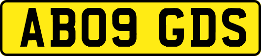 AB09GDS