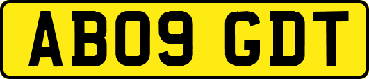 AB09GDT