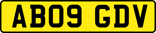 AB09GDV