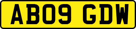 AB09GDW