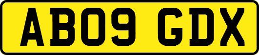 AB09GDX